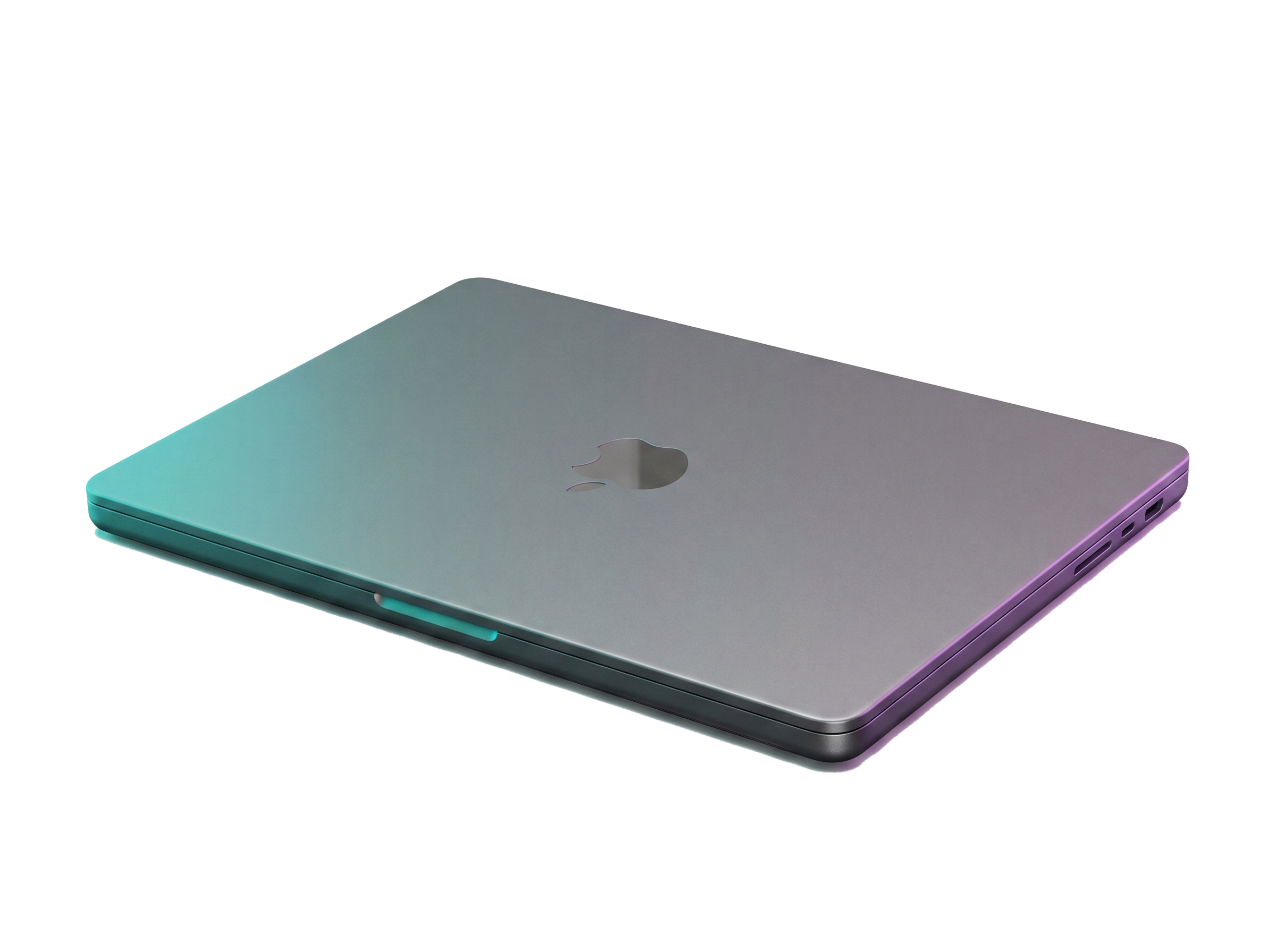 MacBook