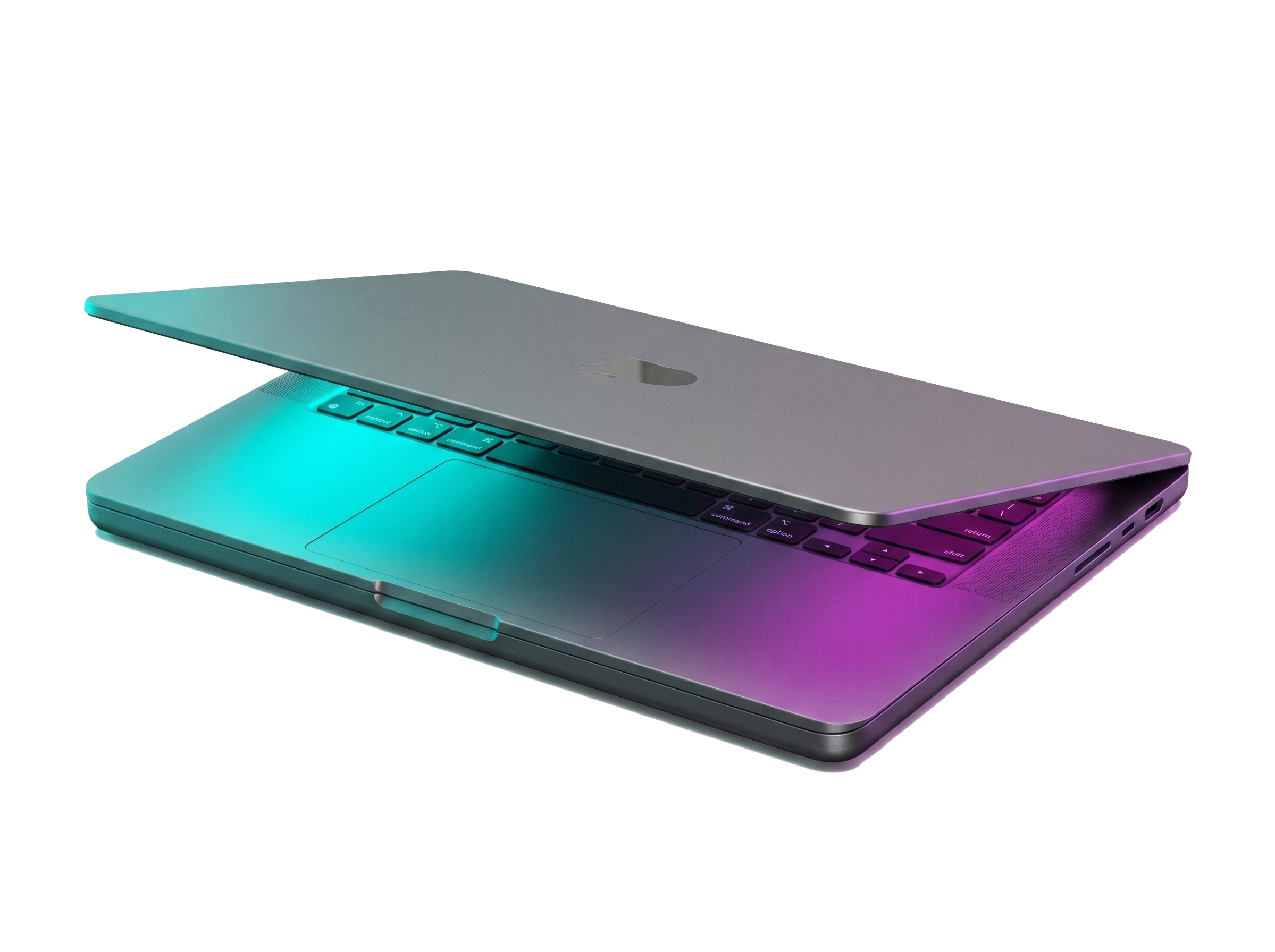 MacBook