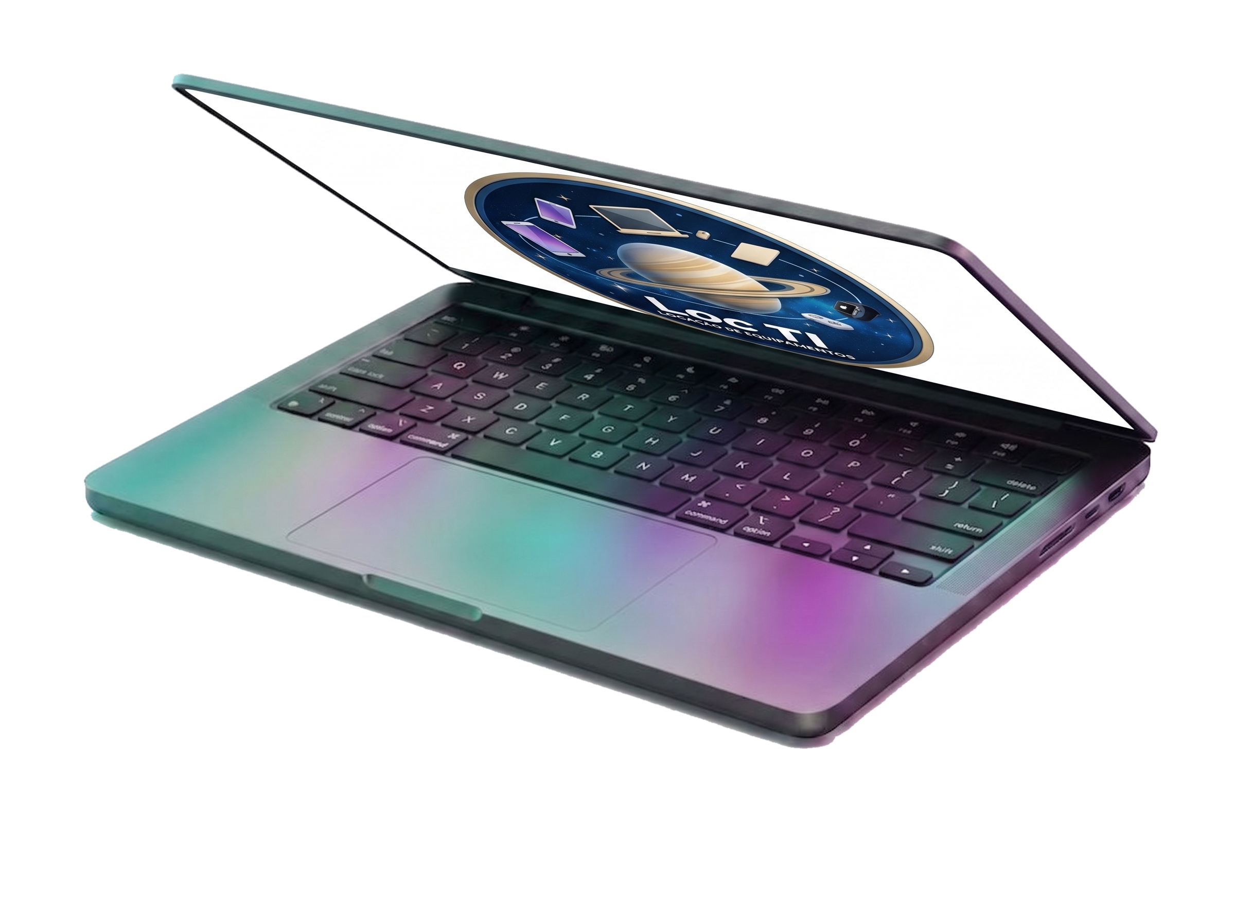 MacBook