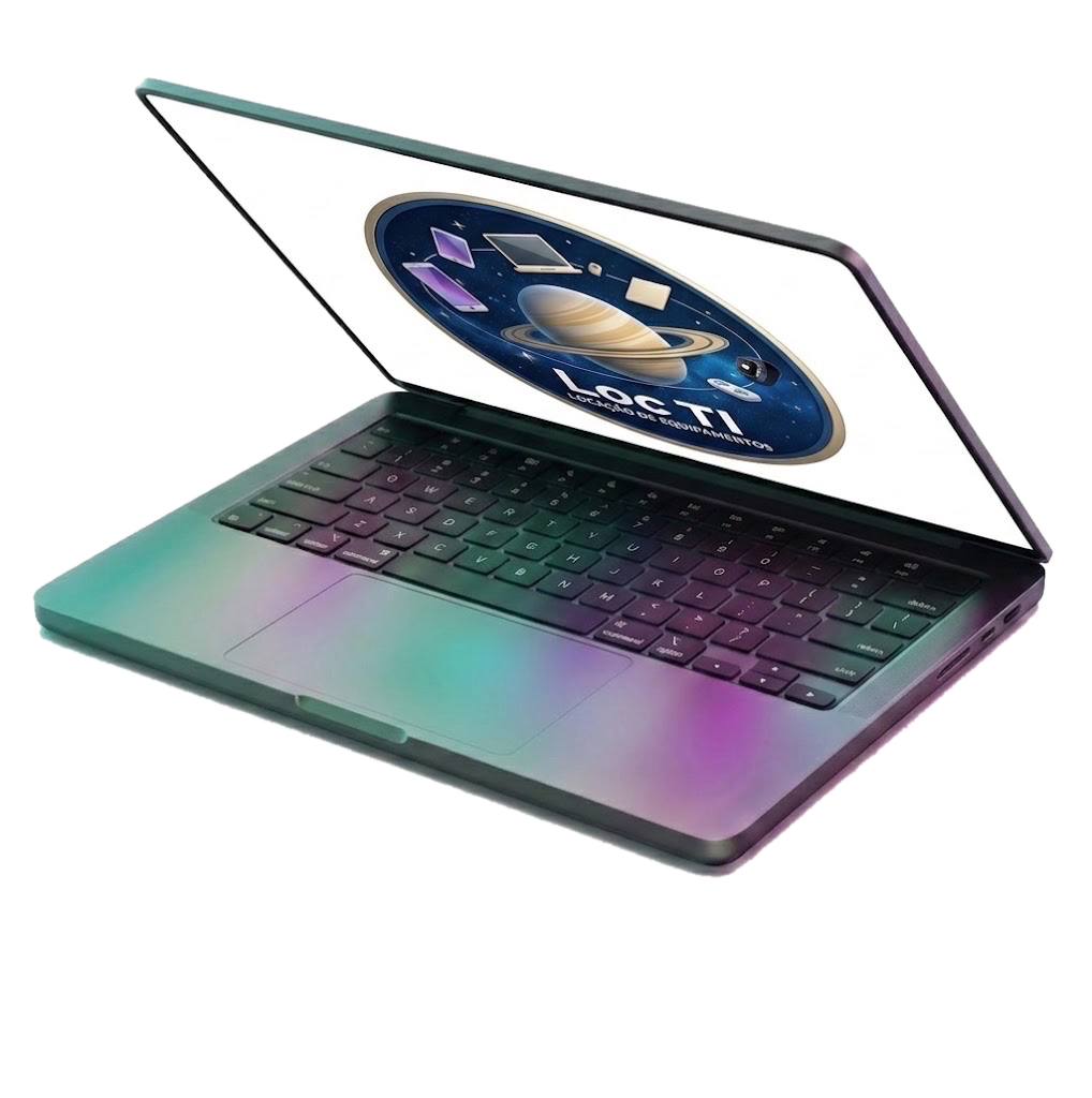 MacBook