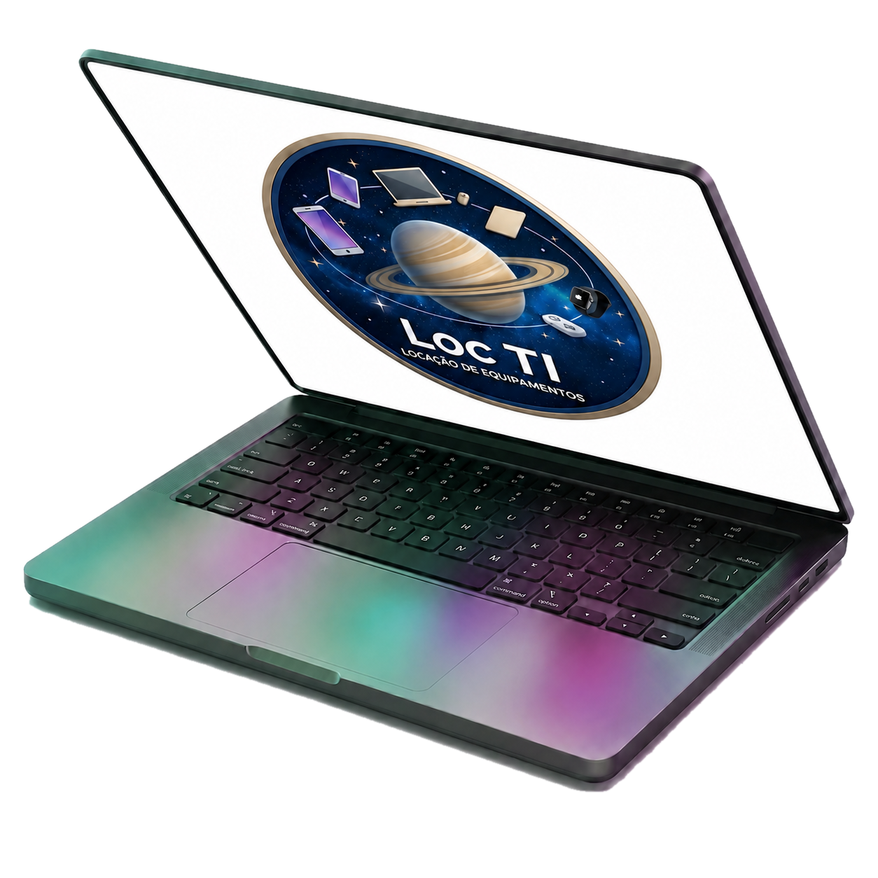 MacBook
