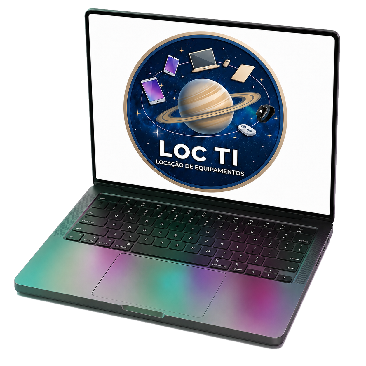 MacBook