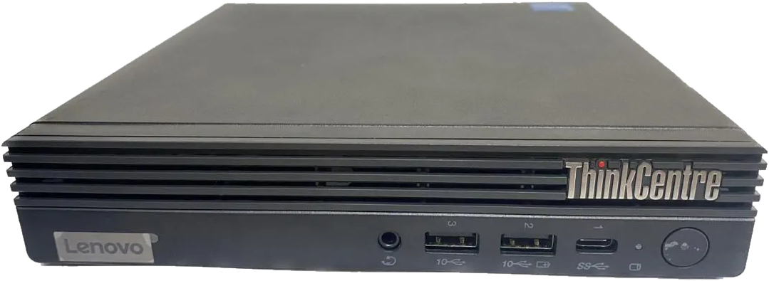 Desktop PC
