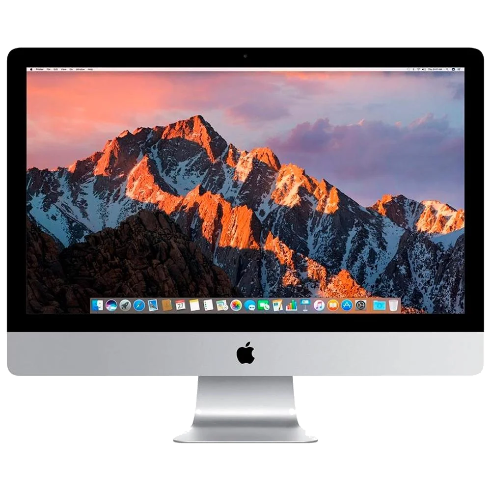 iMac