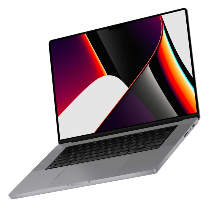 MacBook Pro